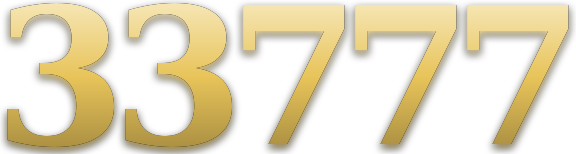 33777 logo